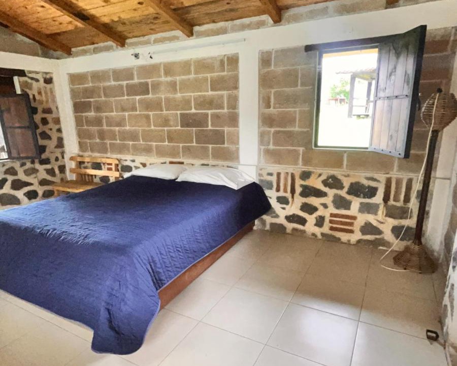 Photo of Bedroom in La Gloria