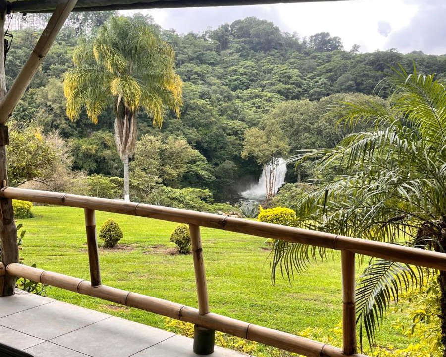 Photo of Patio Balcony in La Gloria