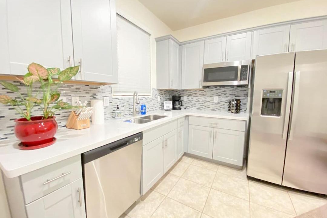 Photo of Kitchen in Casas Adobes