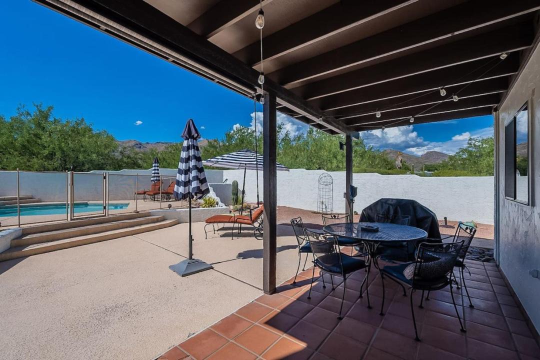 Photo of Patio Balcony in Catalina Madre