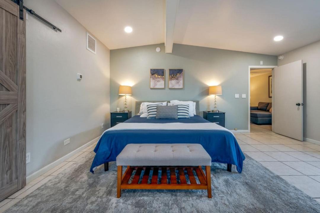 Photo of Bedroom in Tucson