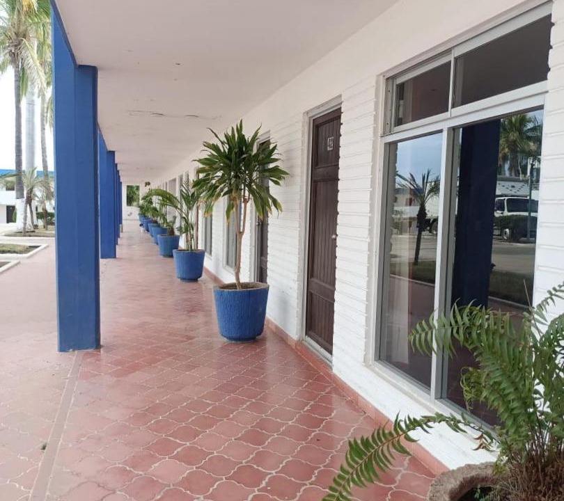 Photo of Patio Balcony in Guamuchil