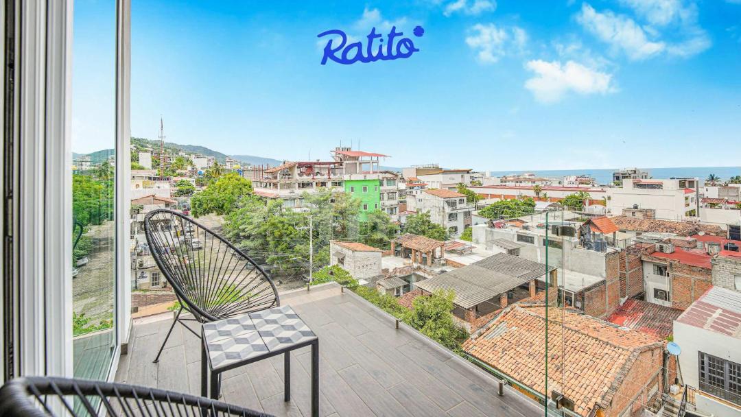 Photo of Patio Balcony in Colonia 5 de Diciembre