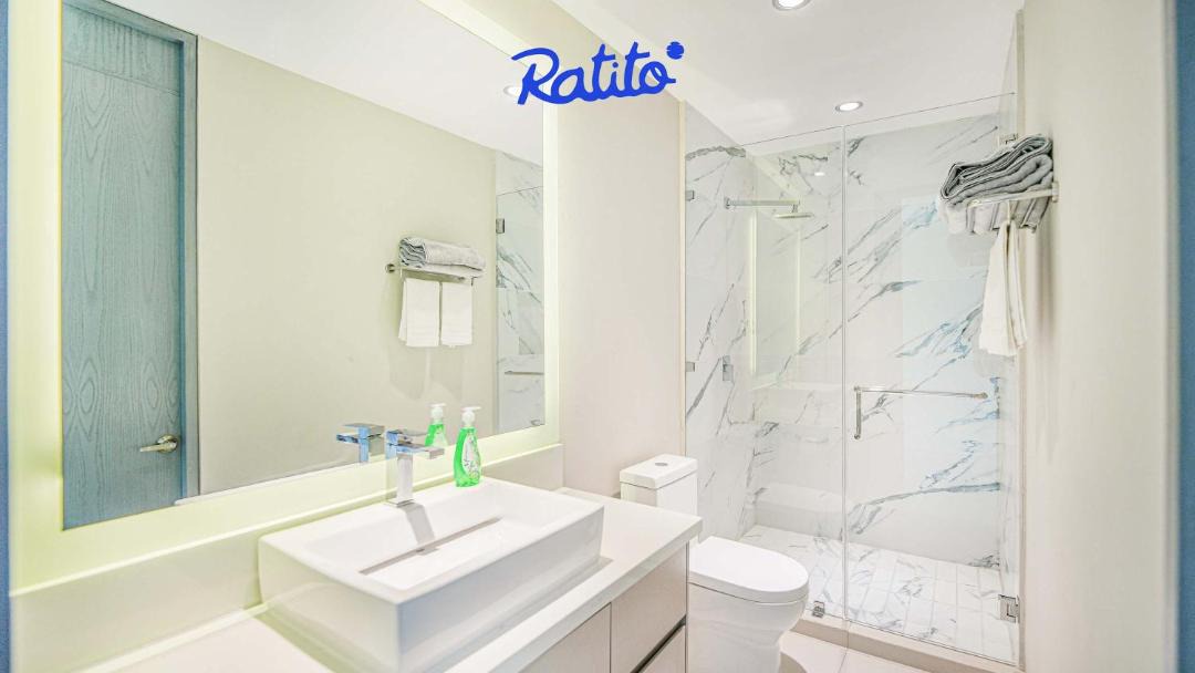 Photo of Bathroom in Colonia 5 de Diciembre