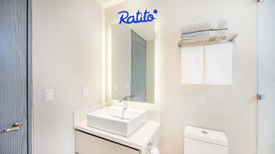 Photo of Bathroom in Colonia 5 de Diciembre