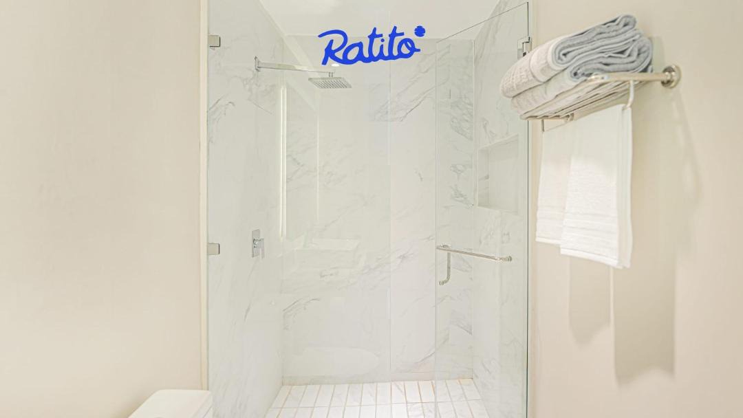 Photo of Bathroom in Colonia 5 de Diciembre