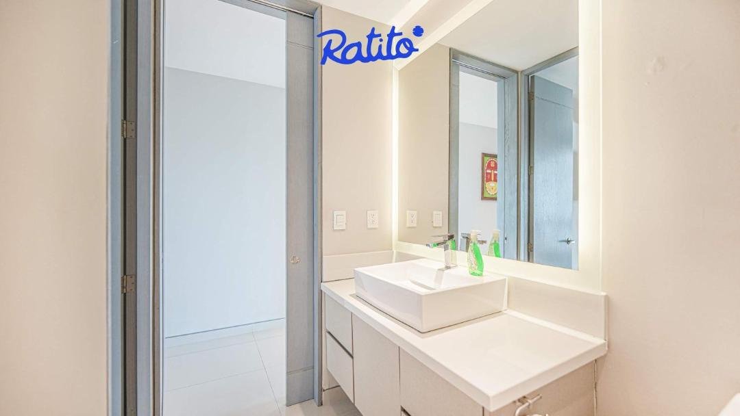 Photo of Bathroom in Colonia 5 de Diciembre