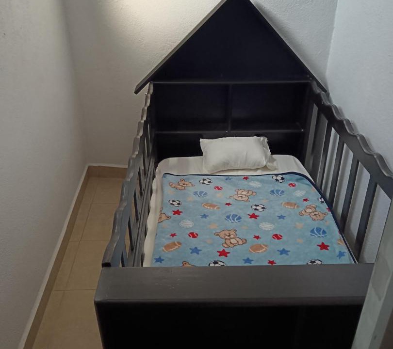 Photo of Bedroom in Guanajuato