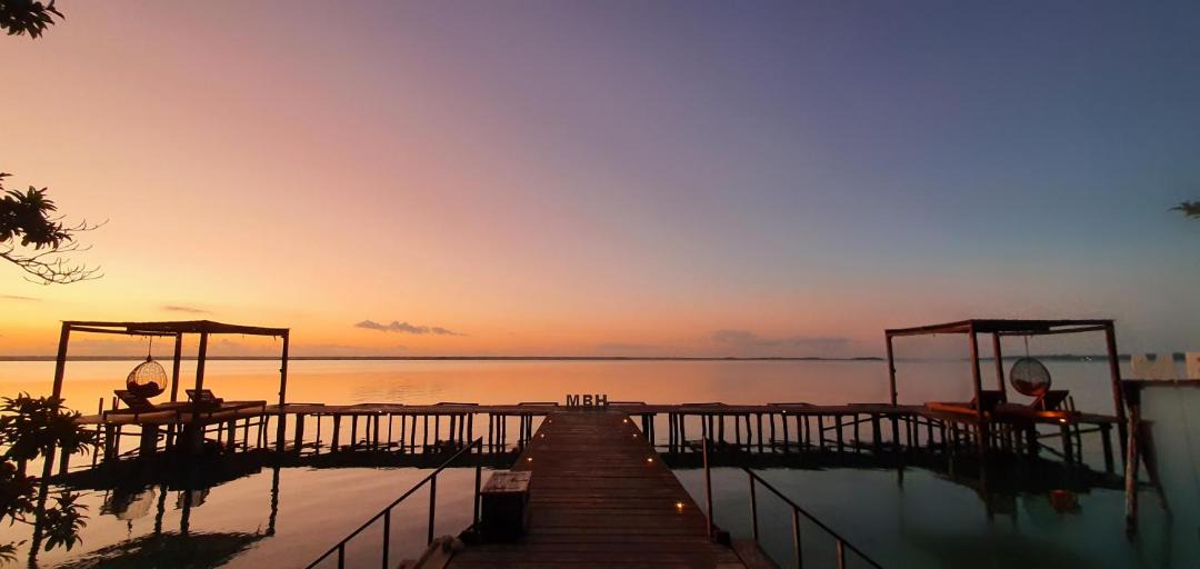 Photo of Others in Bacalar