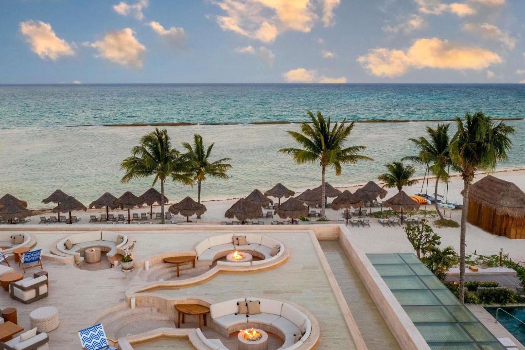 Photo of Others in Mayakoba