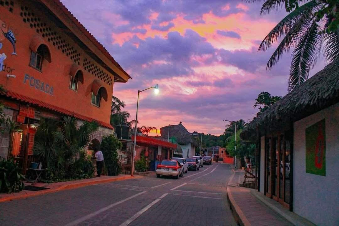 Photo of Others in San Agustinillo