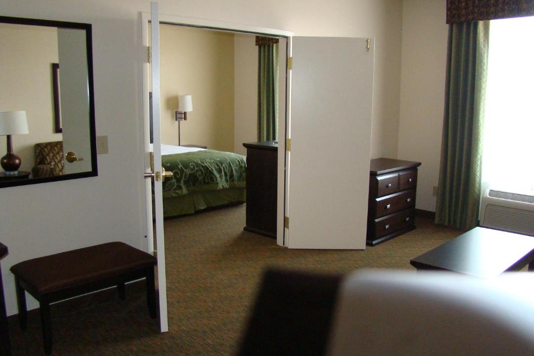 Photo of Bedroom in Oro Valley