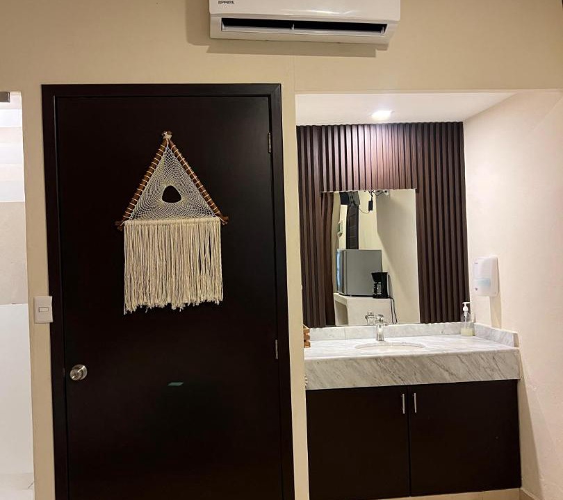 Photo of Bathroom in Puerto Morelos