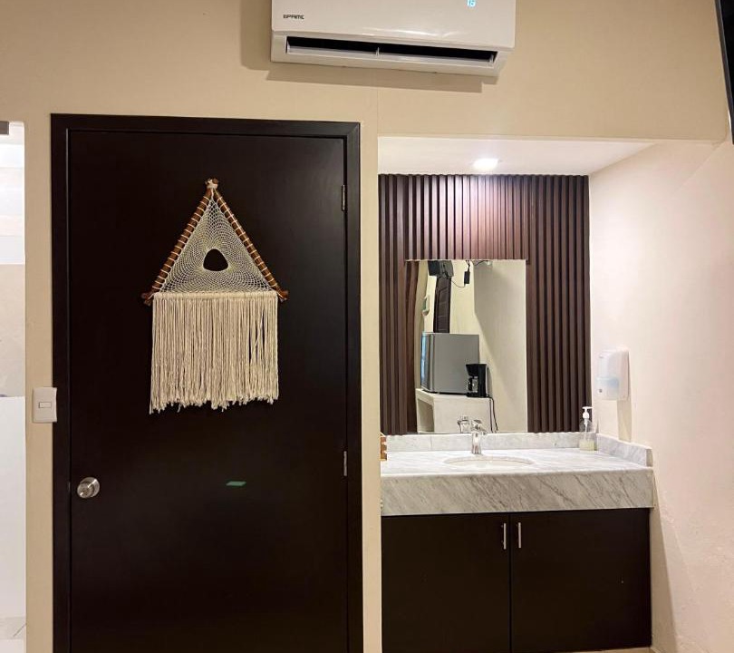 Photo of Bathroom in Puerto Morelos