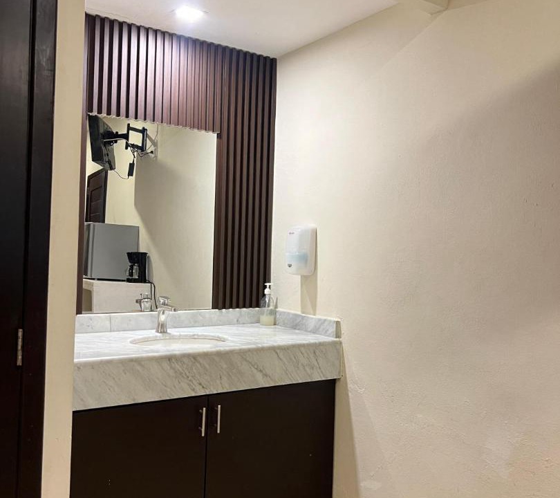 Photo of Bathroom in Puerto Morelos