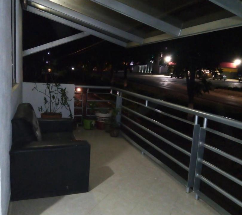 Photo of Patio Balcony in Jalpan de Serra