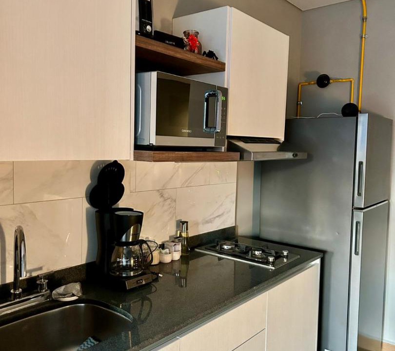 Photo of Kitchen in Cuauhtemoc