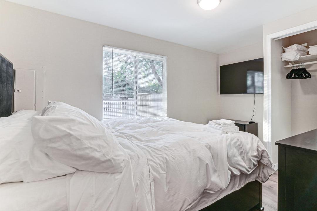 Photo of Bedroom in Governmental Mall