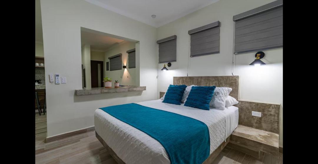 Photo of Bedroom in La Paz