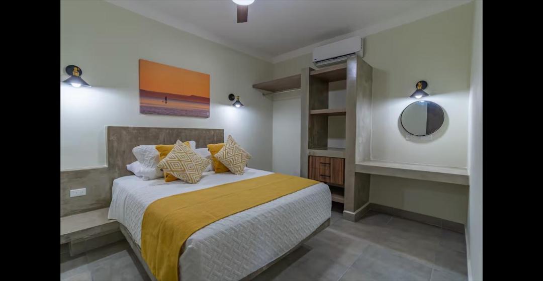 Photo of Bedroom in La Paz