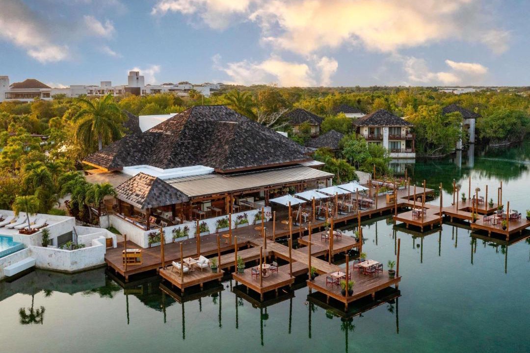 Photo of Others in Mayakoba