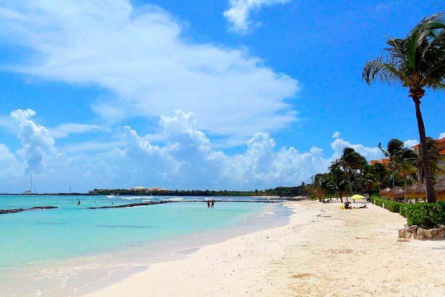 Photo of Others in Puerto Aventuras
