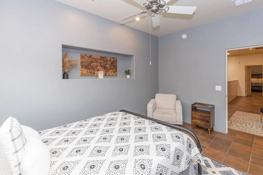 Photo of Bedroom in Menlo Park