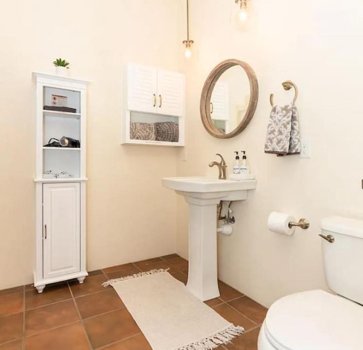 Photo of Bathroom in Menlo Park