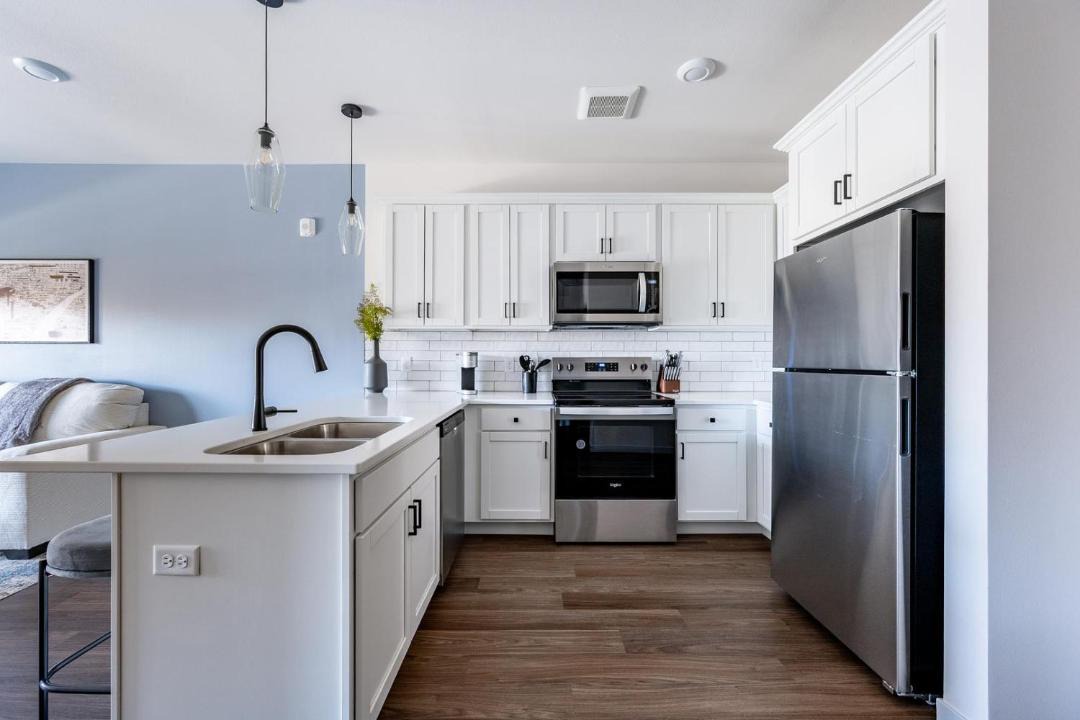 Photo of Kitchen in Prescott Valley