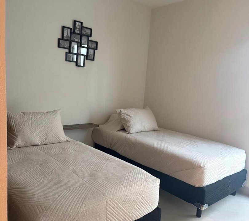 Photo of Bedroom in Puerto Vallarta