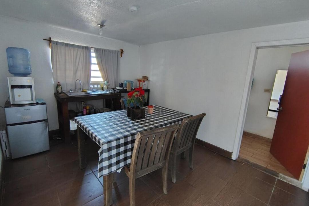 Photo of Kitchen in Marquez de Leon