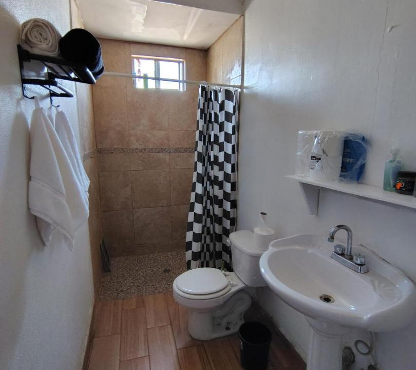 Photo of Bathroom in Marquez de Leon