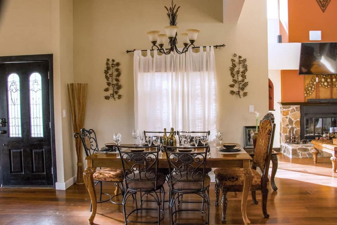 Photo of Kitchen in San Antonio de las Minas