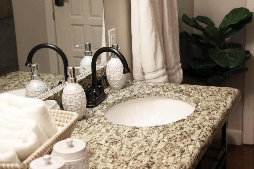 Photo of Bathroom in San Antonio de las Minas