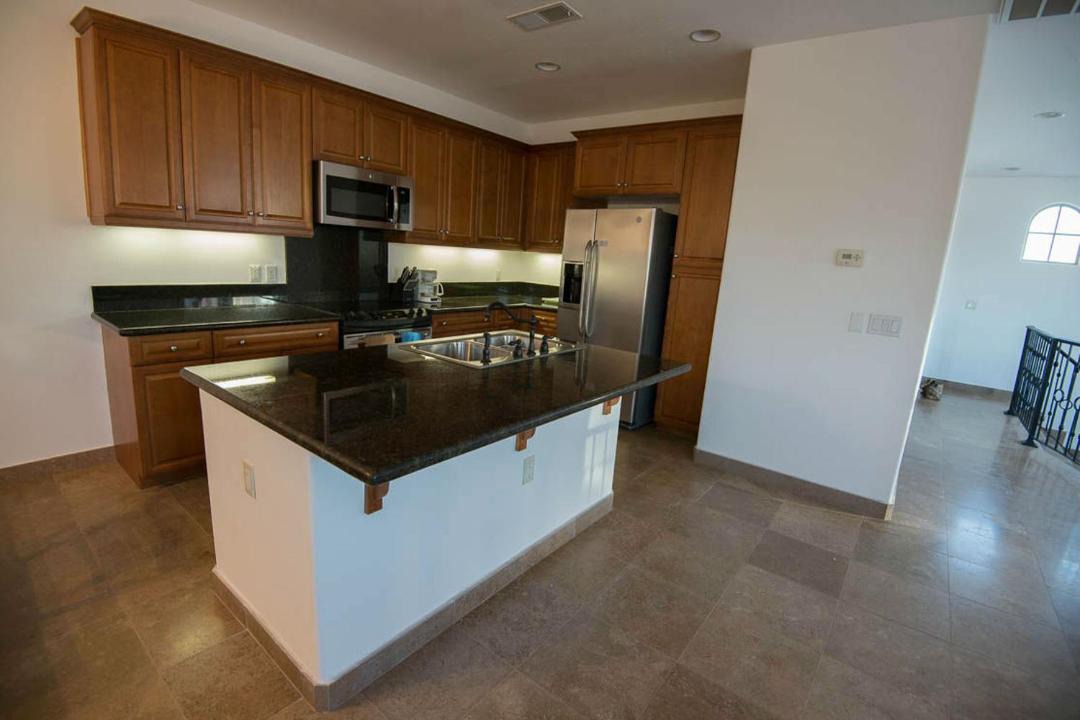 Photo of Kitchen in El Dorado Ranch