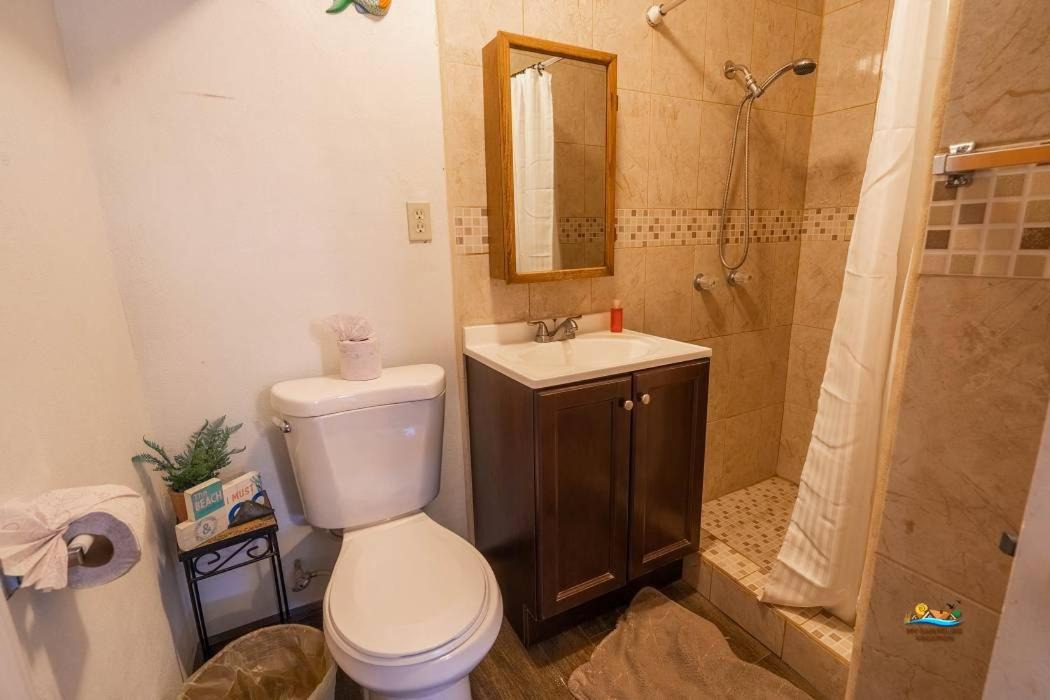 Photo of Bathroom in San Felipe