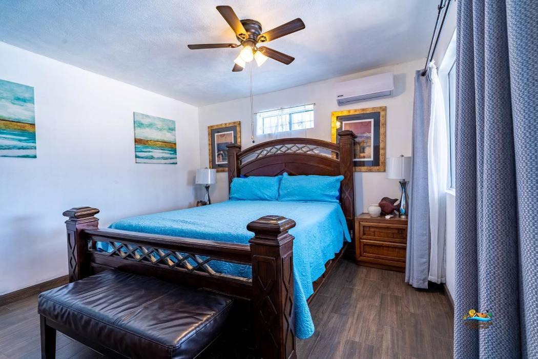 Photo of Bedroom in San Felipe