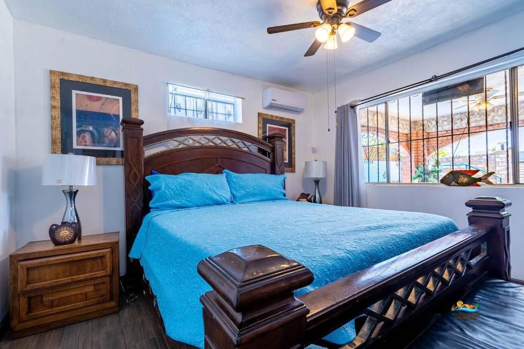 Photo of Bedroom in San Felipe