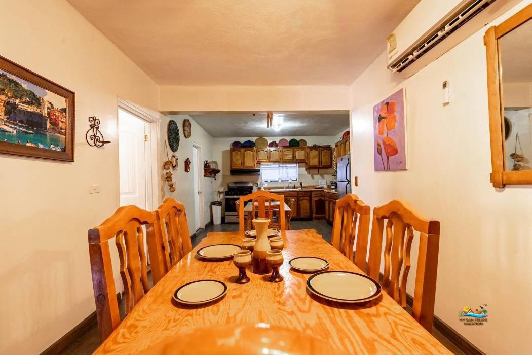 Photo of Kitchen in San Felipe