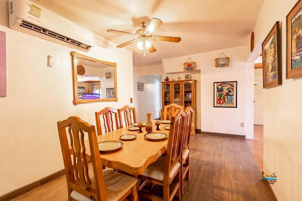 Photo of Kitchen in San Felipe