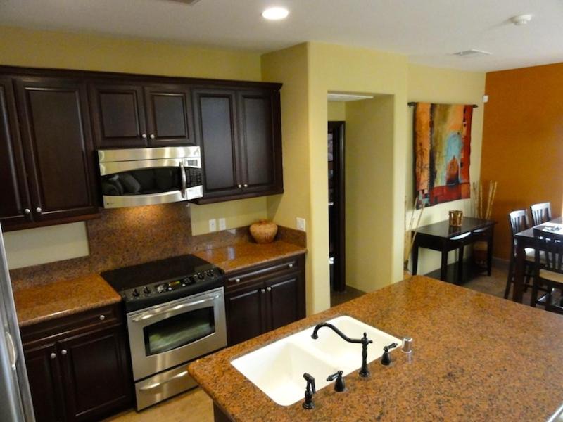 Photo of Kitchen in El Dorado Ranch