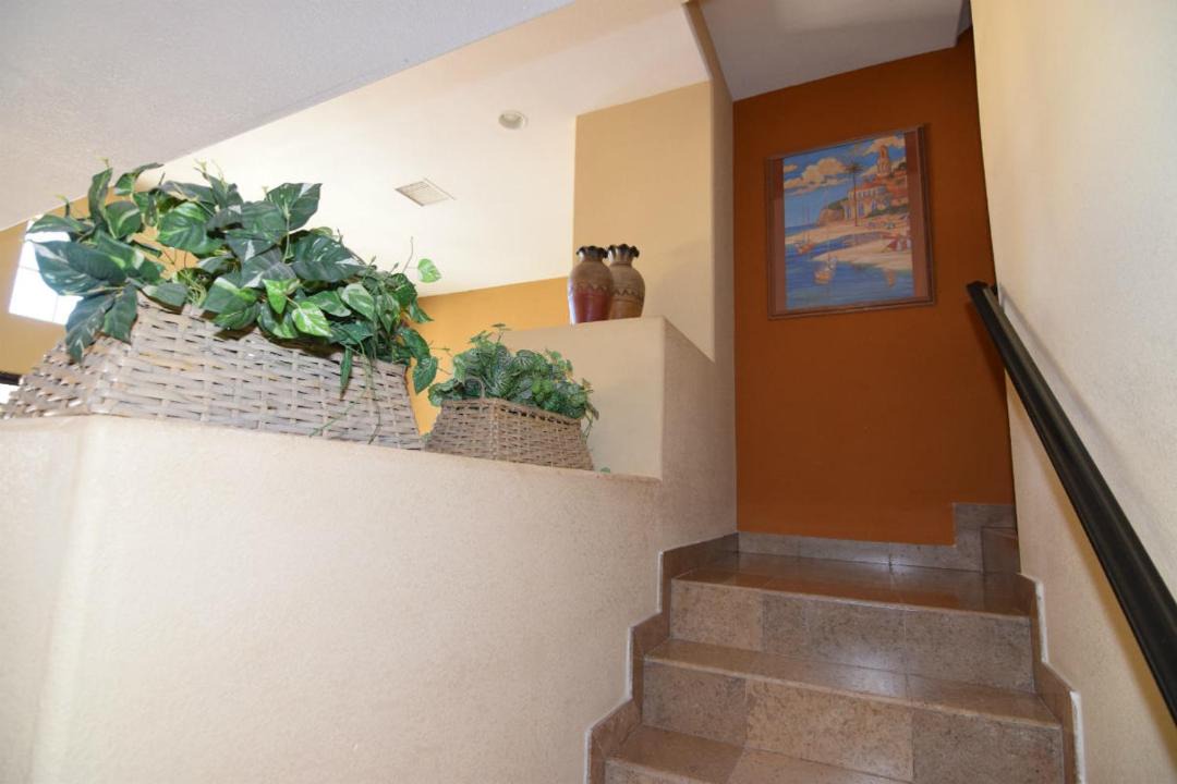 Photo of Patio Balcony in El Dorado Ranch