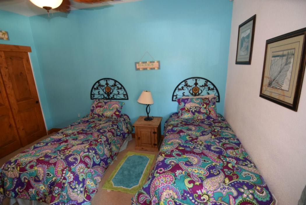Photo of Bedroom in El Dorado Ranch