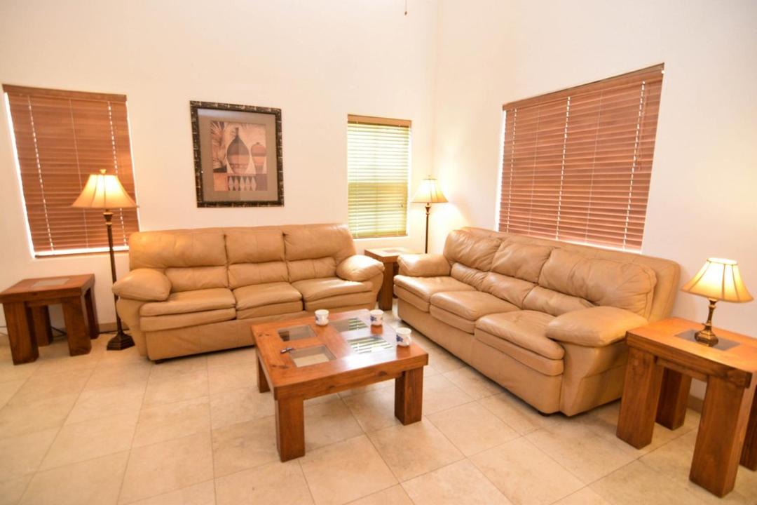 Photo of Livingroom in El Dorado Ranch