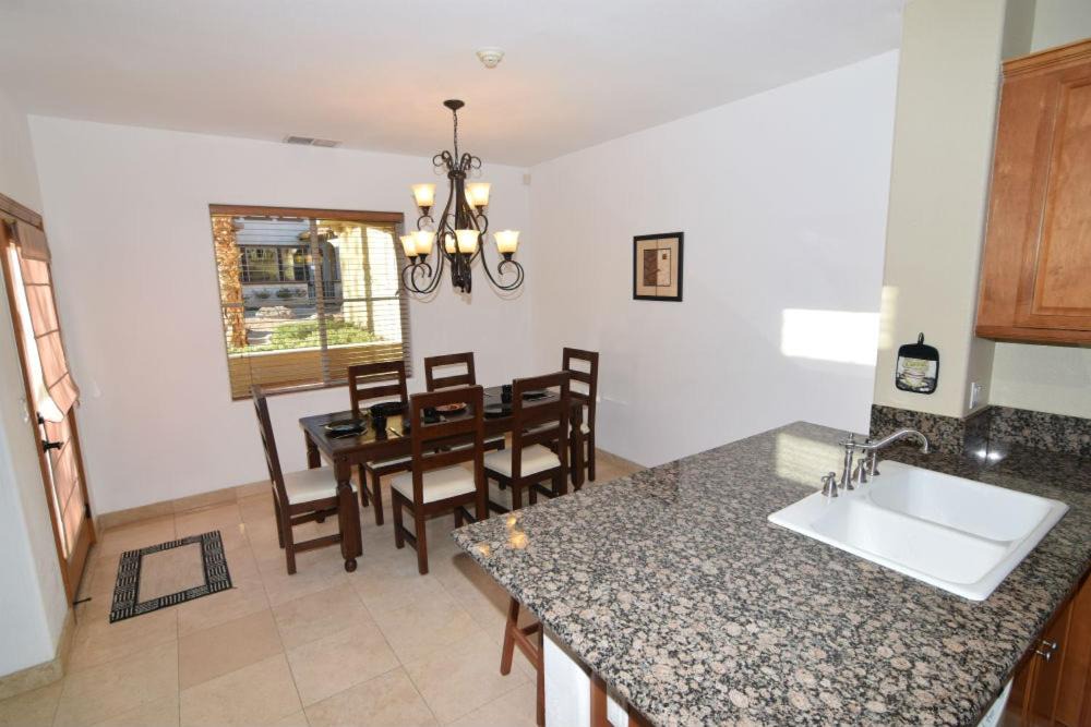 Photo of Kitchen in El Dorado Ranch