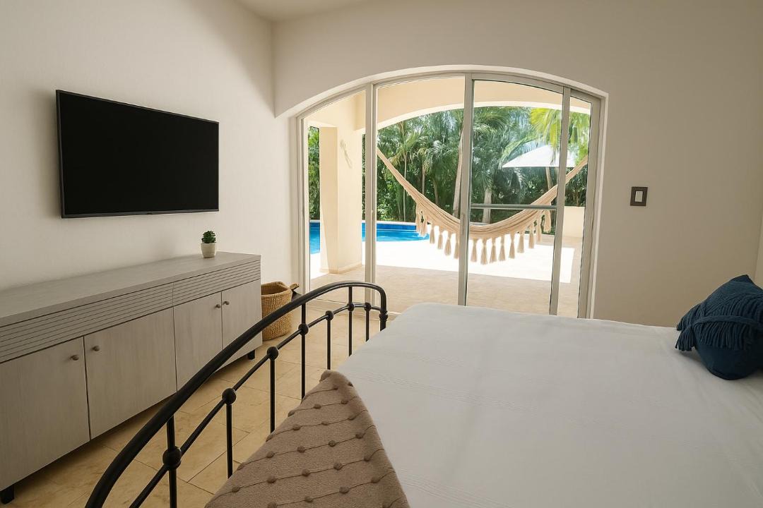 Photo of Bedroom in Puerto Aventuras