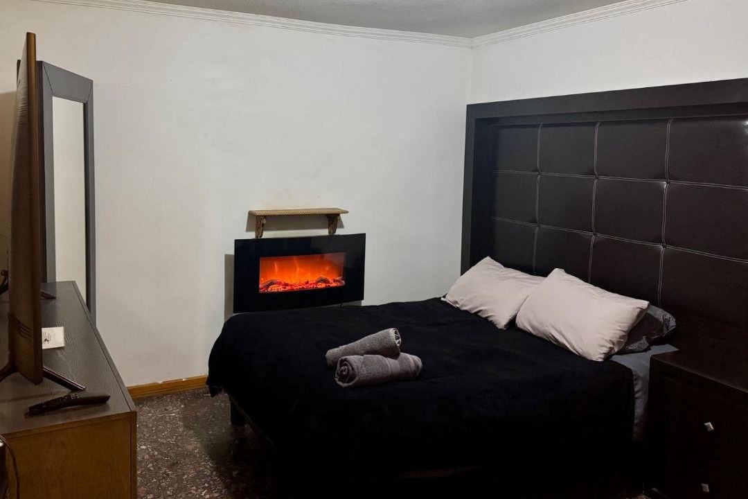 Photo of Bedroom in Cuauhtemoc