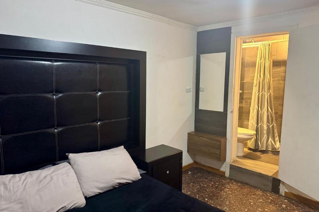 Photo of Bedroom in Cuauhtemoc