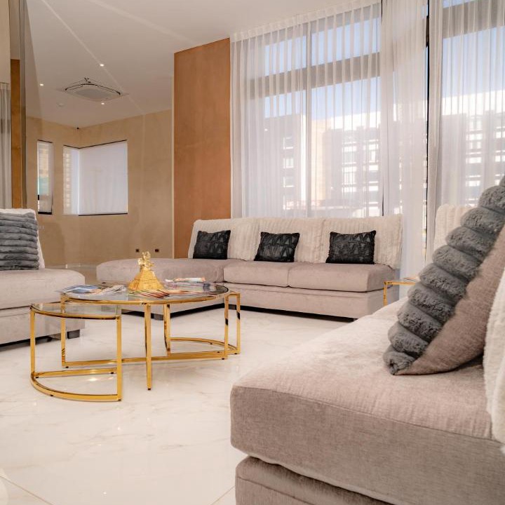 Photo of Livingroom in Chihuahua