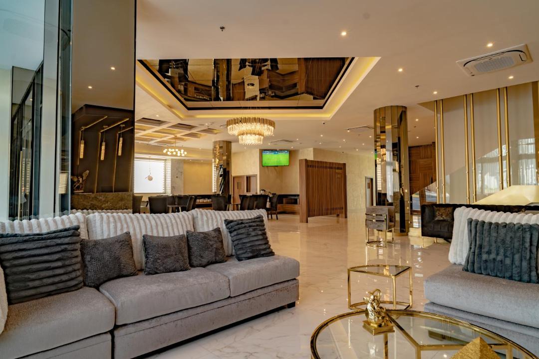 Photo of Livingroom in Chihuahua